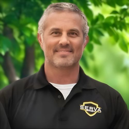 Mike Donaldson Mike Donaldson