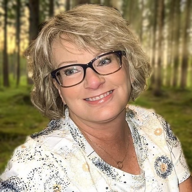 Cathy OGuin Cathy O'Guin<br />