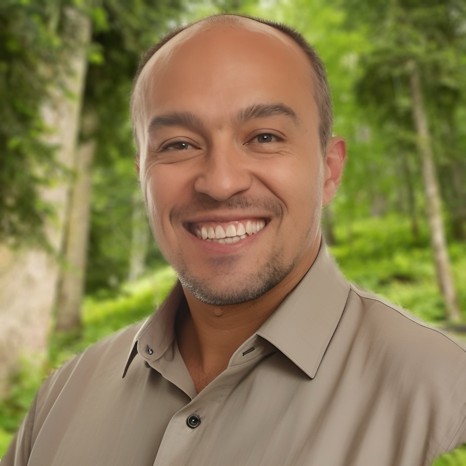 John Rodriguez John Rodriguez