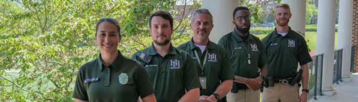 Student and Staff Safety Student and Staff Safety