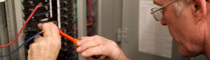 Electrical & Plumbing Electrical & Plumbing
