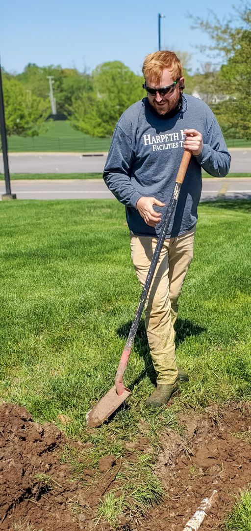 Empowering Your Mission Through Professional Grounds Maintenance Empowering Your Mission Through Professional Grounds Maintenance