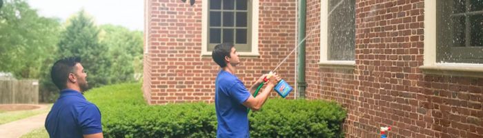 Janitorial Services