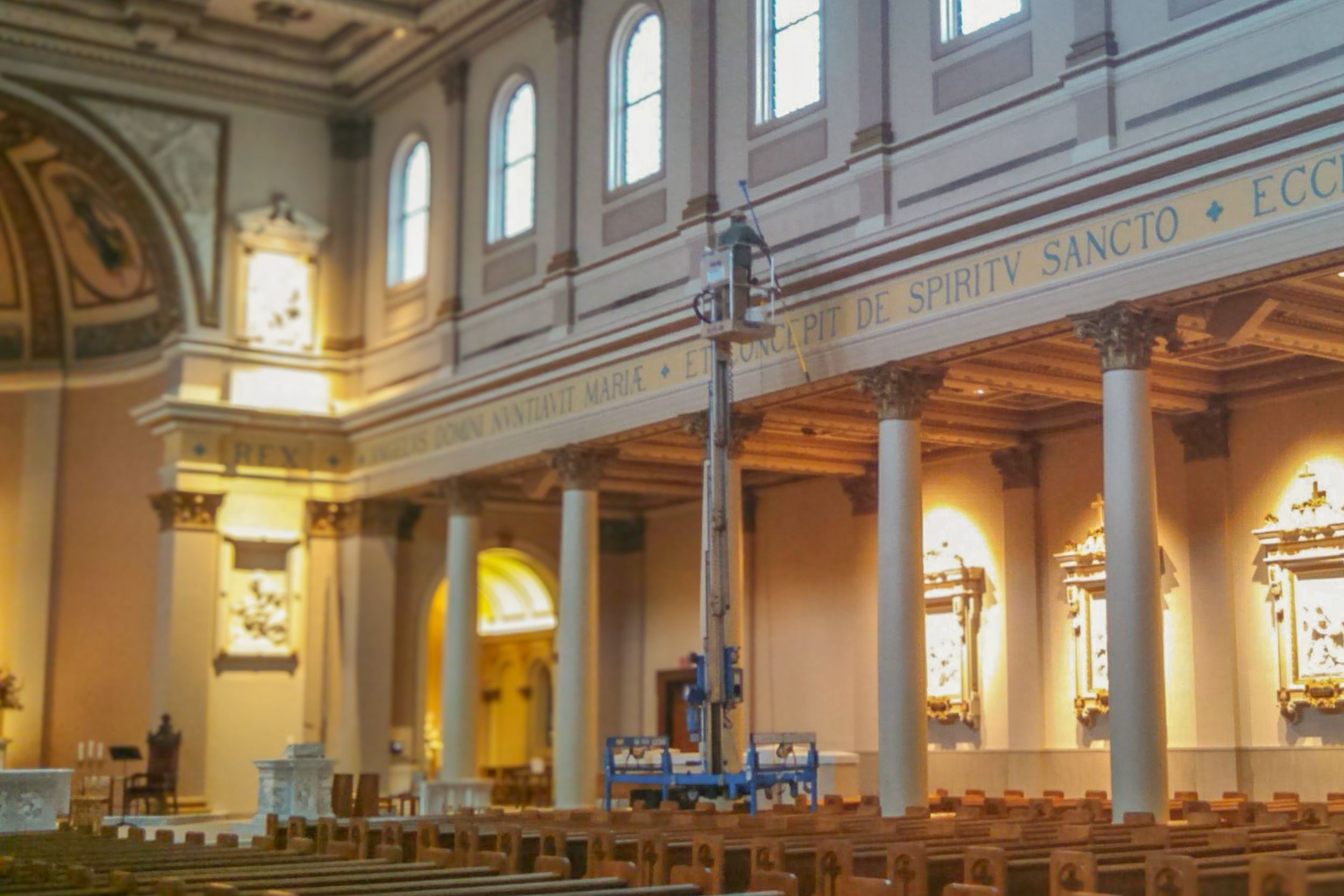 Sanctuary Readiness