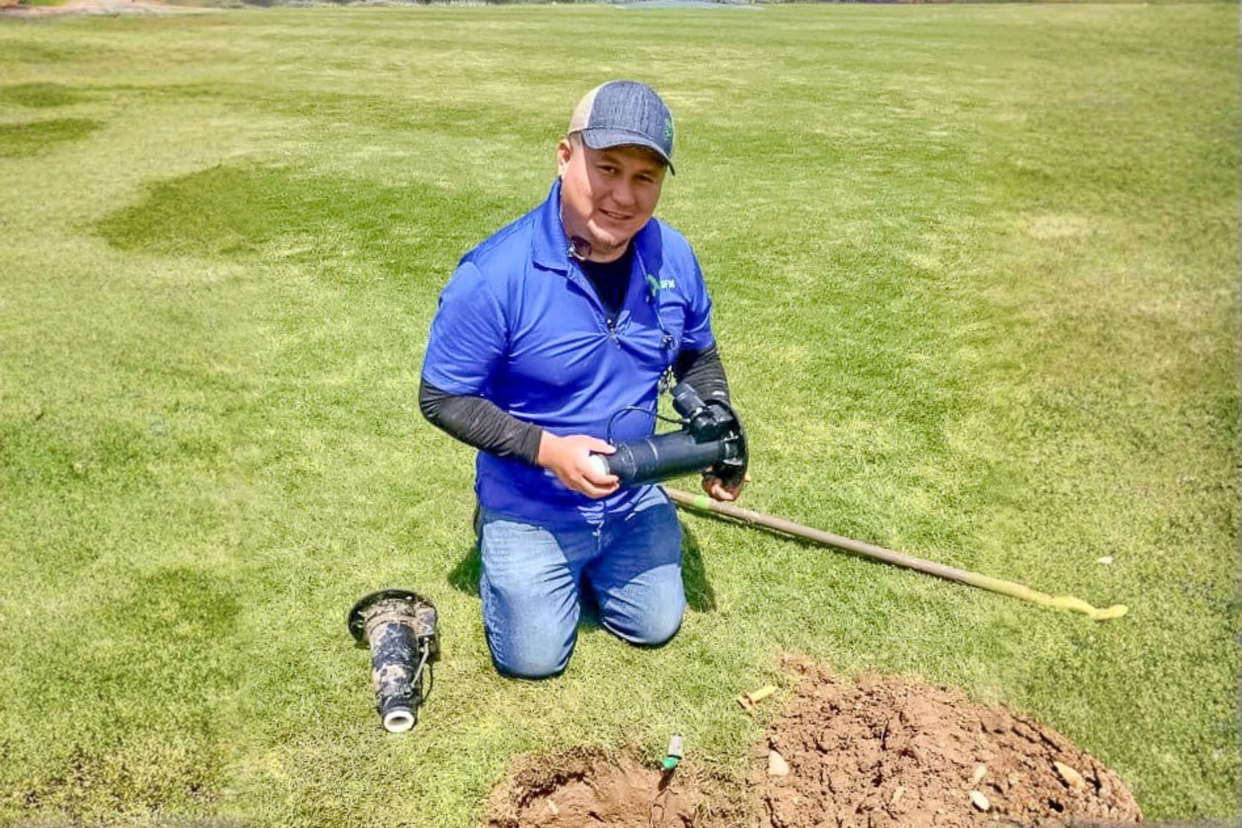 Stewardship of Historic Grounds Stewardship of Historic Grounds