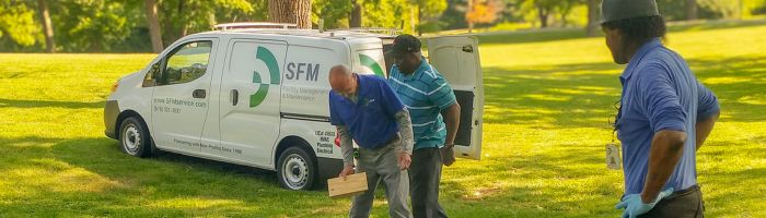 Turf Management Turf Management