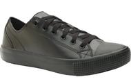 Tredsafe Kitch Unisex Slip-Resistant Work Shoe