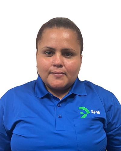 Laura Sevilla