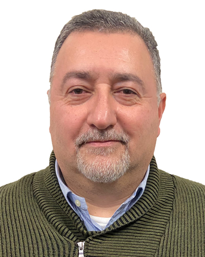 Javier Martinez