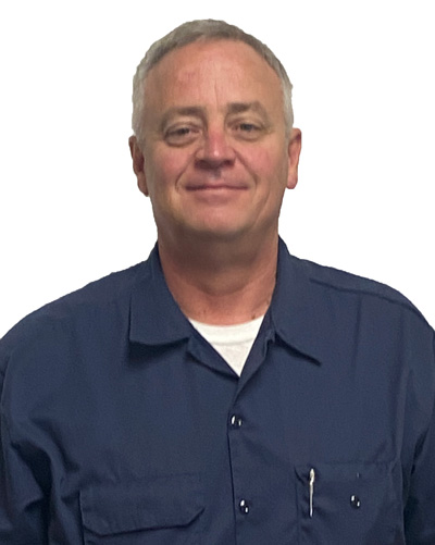 Neil Pennycuff