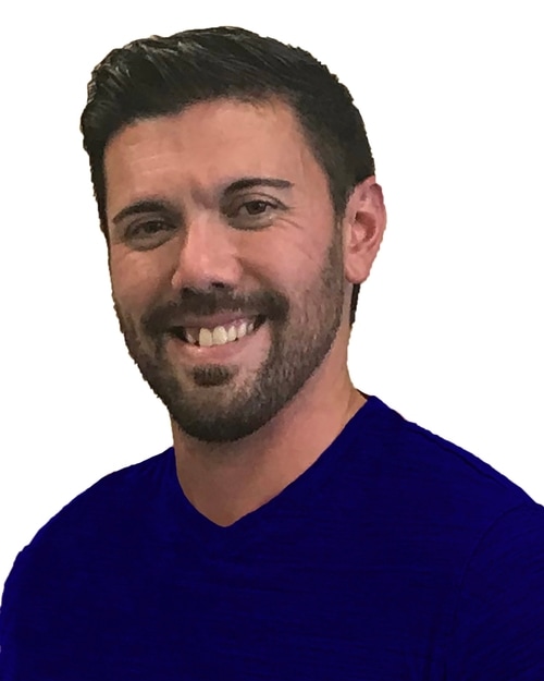 Matt McClain