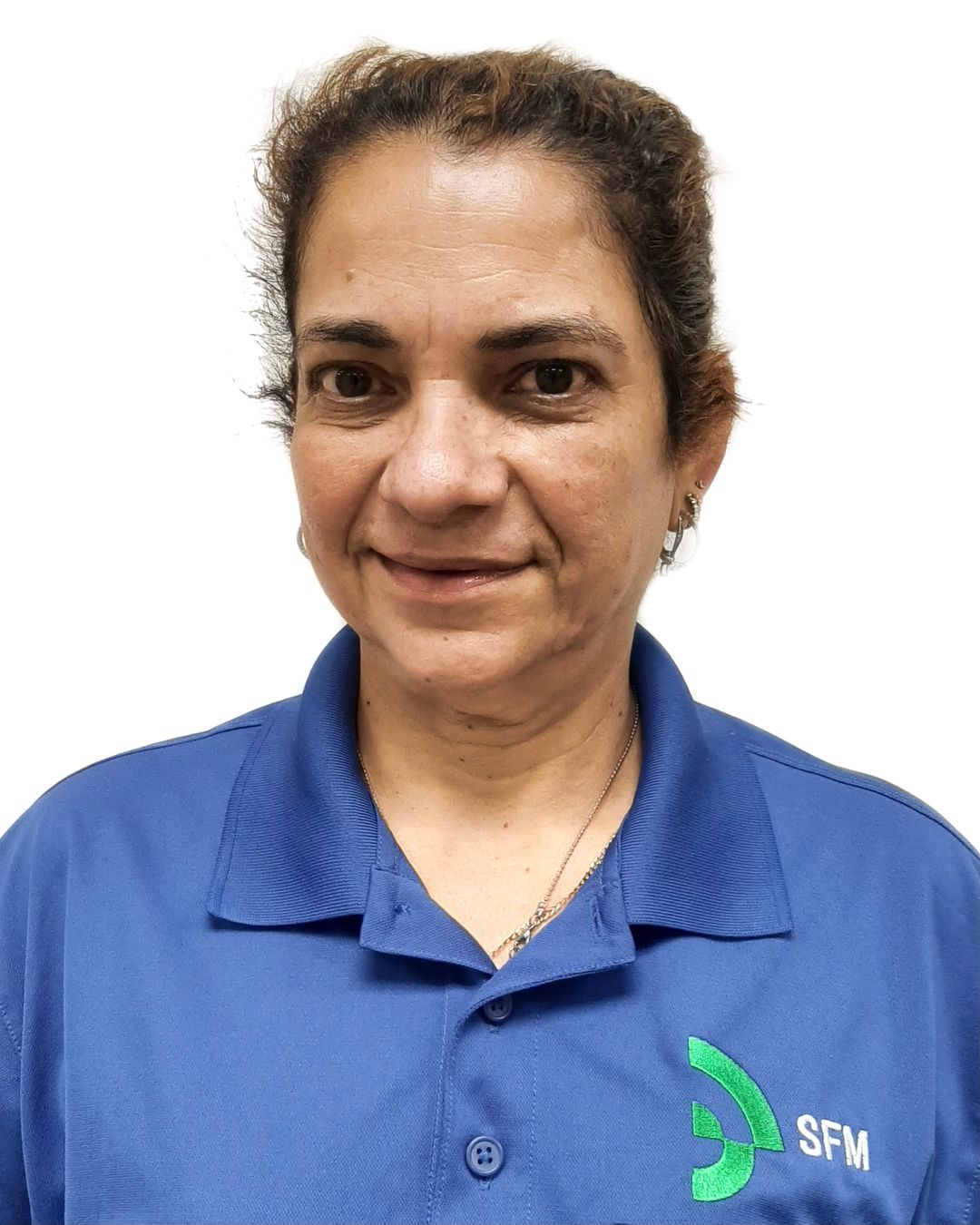 Gilma Maribel Hernandez