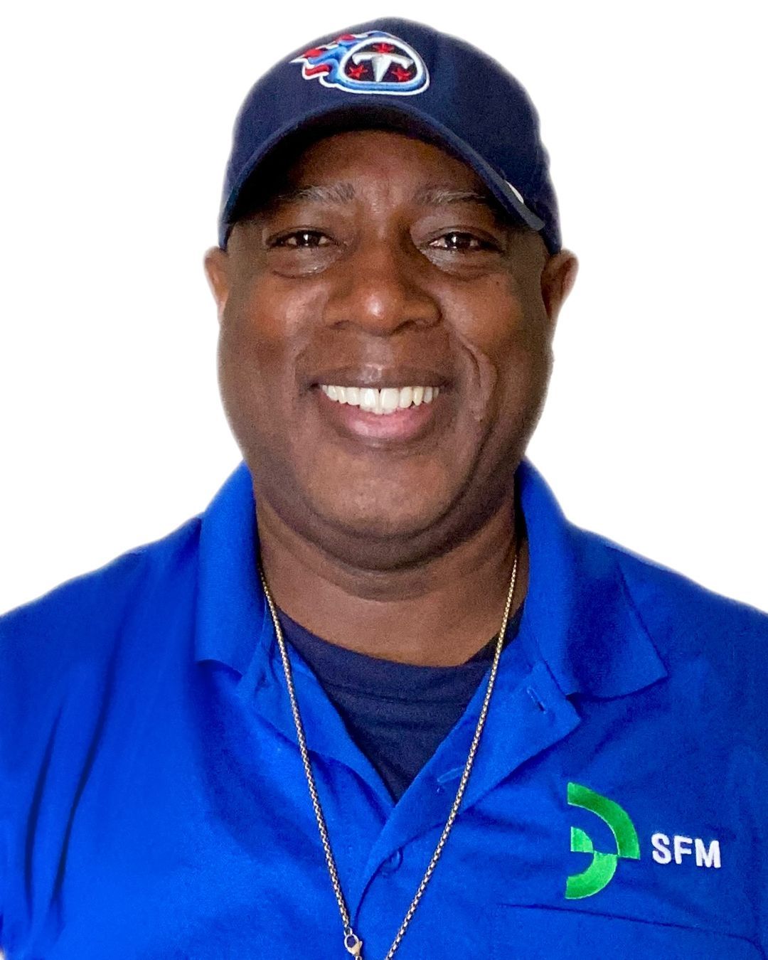 Ralph Jacquet