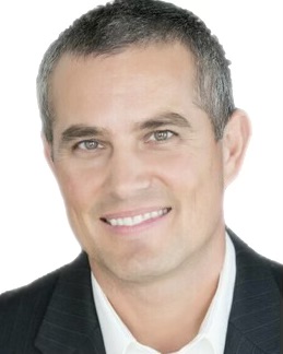 Mike Donaldson