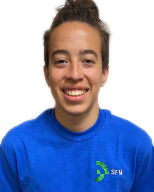 Thomas Rodriguez
