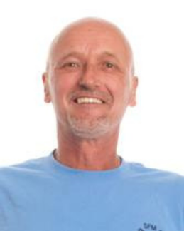 Mike Ghist