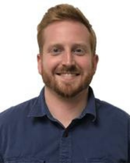 Patrick Corby