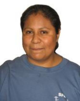 Rosalia Camarillo