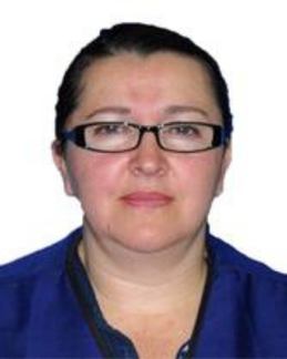 Luz Gallego