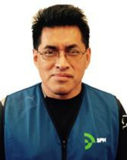 Transito Martinez