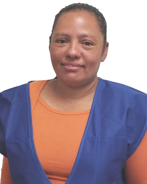 Rosangela Santiago-Viera