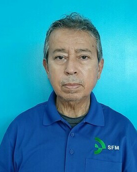 Jose Salazar