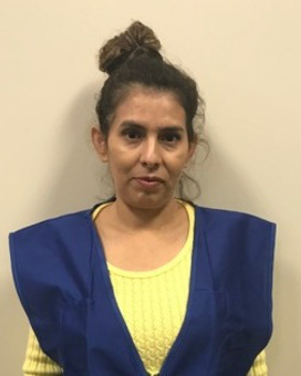 Maritza Garcia