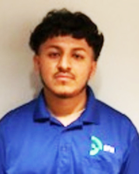 Joel Chavez