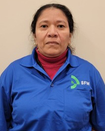 Mireyda Tablada
