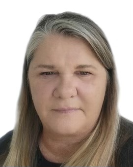 Tina Tucker