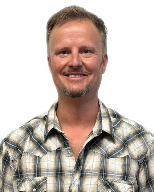 Brad King