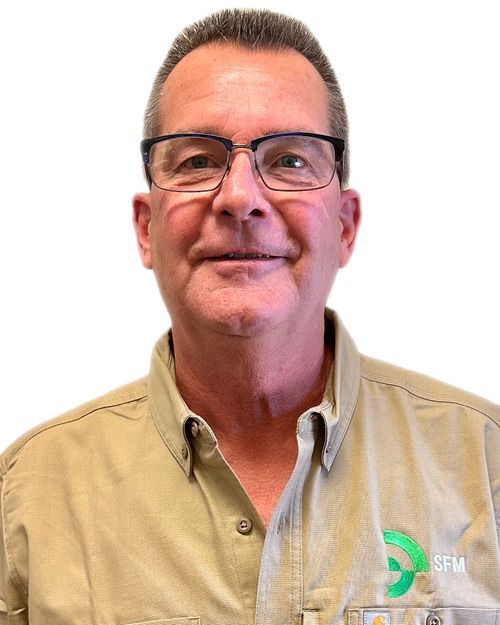 Larry Stolts