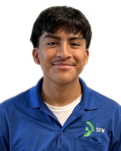 Samuel Reyes Hernandez