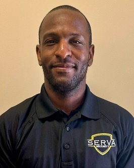 Ricky Daniels