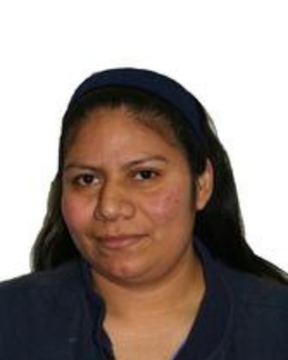 Alejandrina Paez
