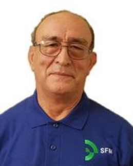 Alfonso Parra