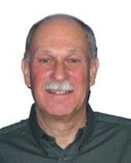 Barry Johnson