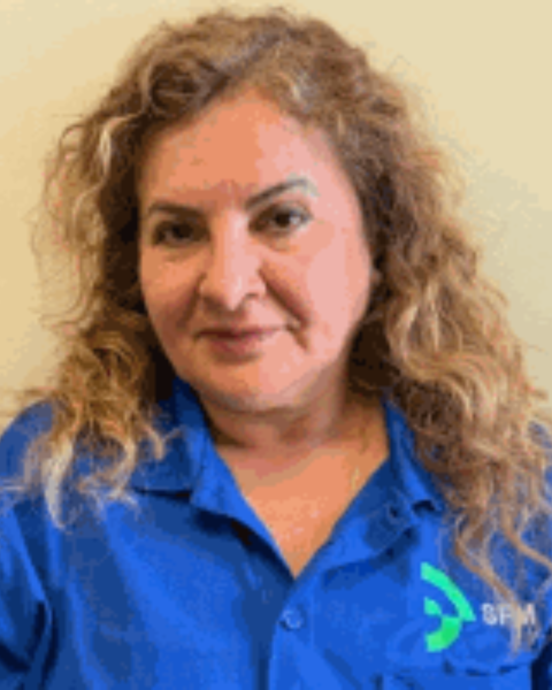 Carmen Dominguez