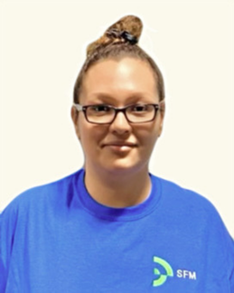 Georgina Renderos Mena