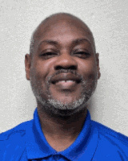 Keith Davis