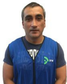Leo Talledo