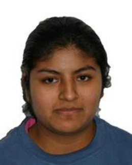 Natividad Hernandez