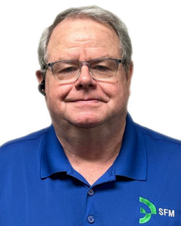 Paul Dornan