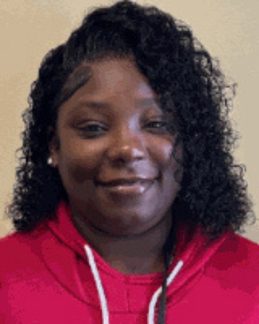 Shatasha Talley
