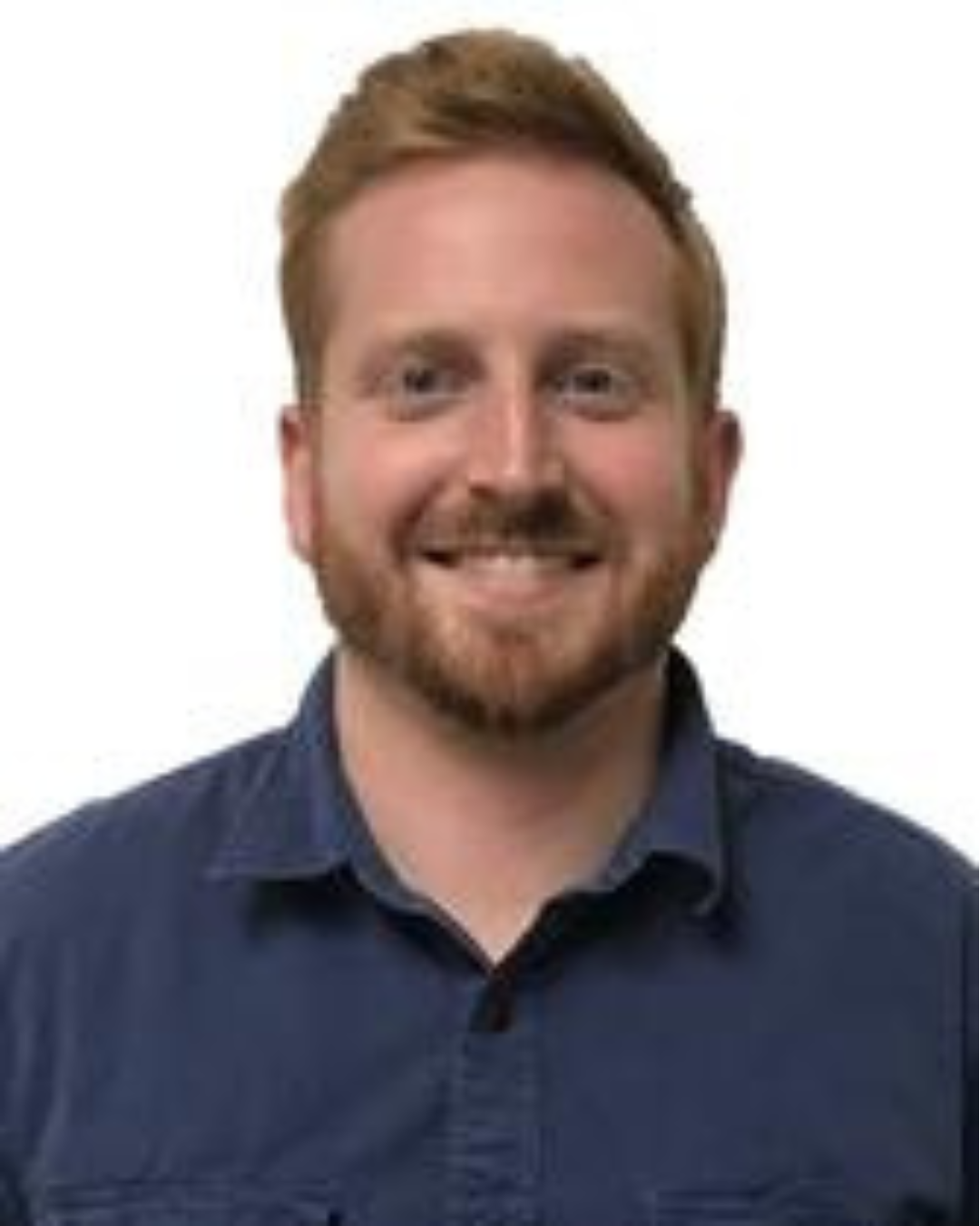 Patrick Corby