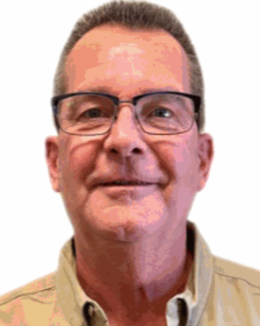Larry Stolts