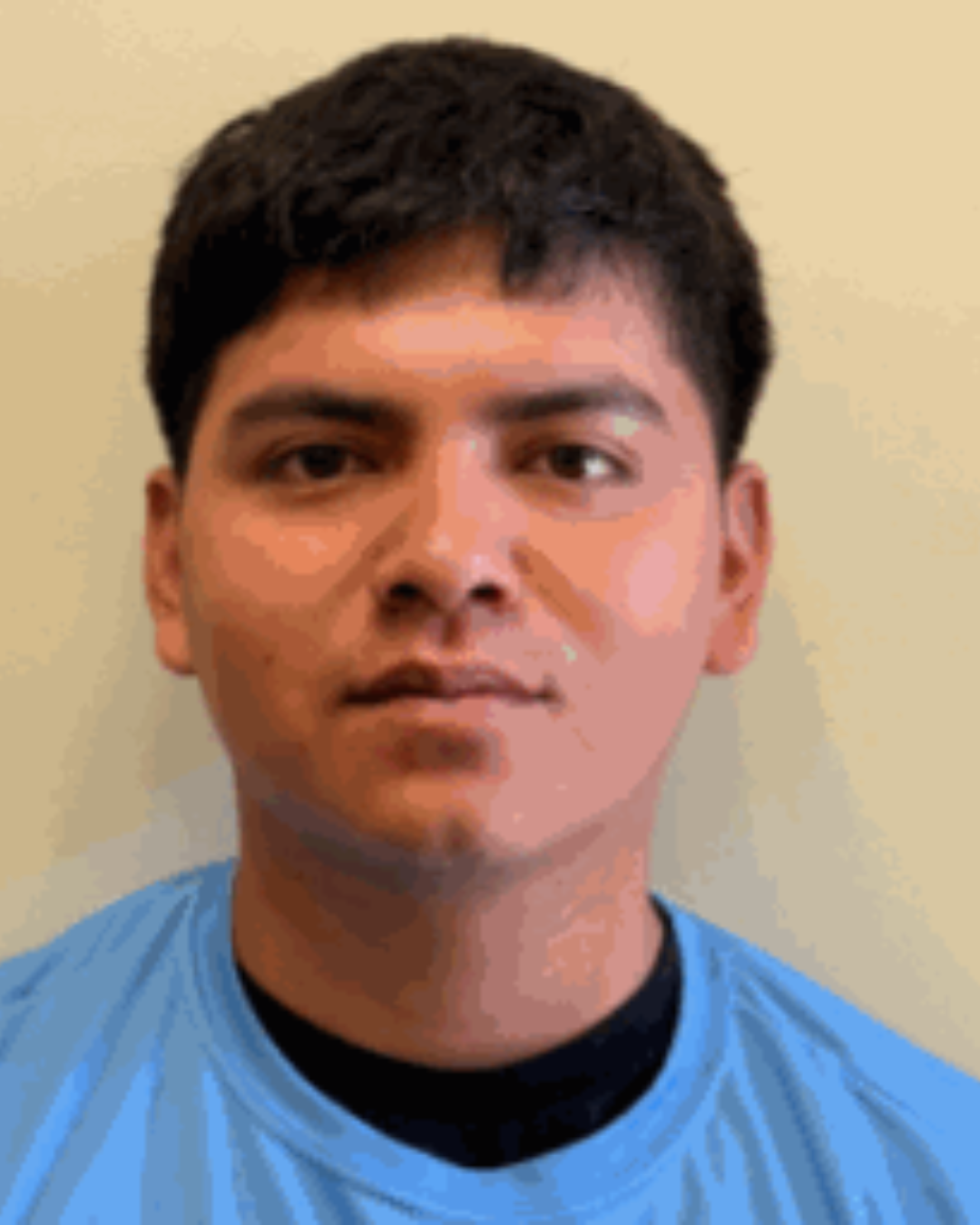 Luis Hernandez