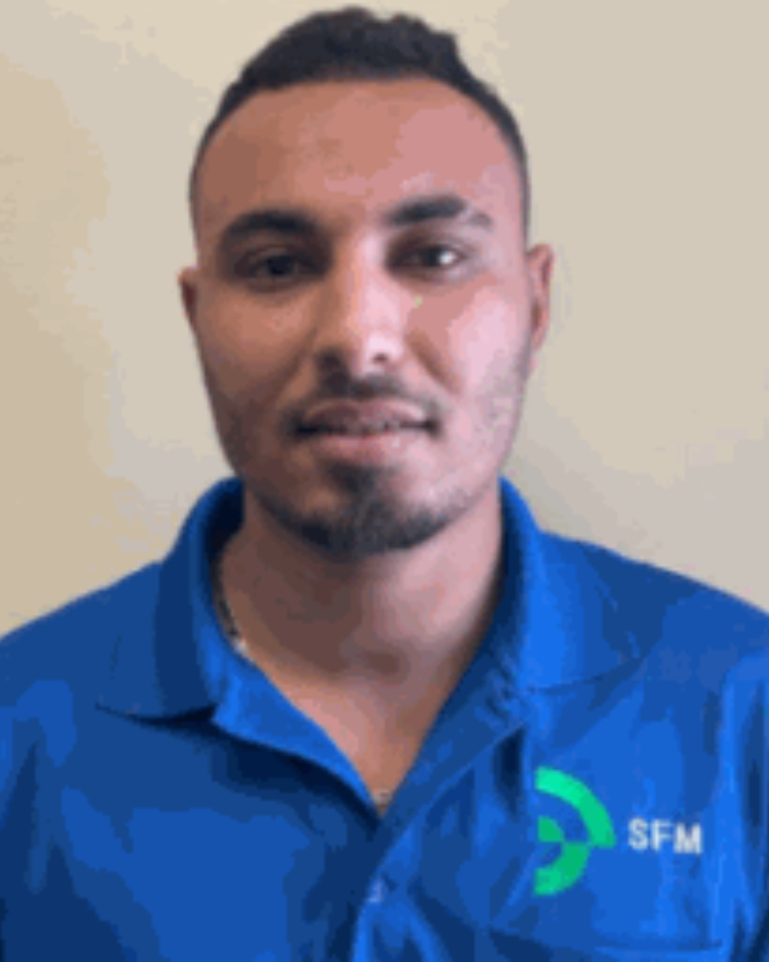 Ramez Demian
