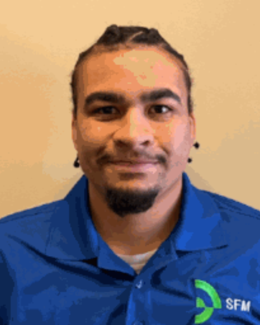 Trent Turner